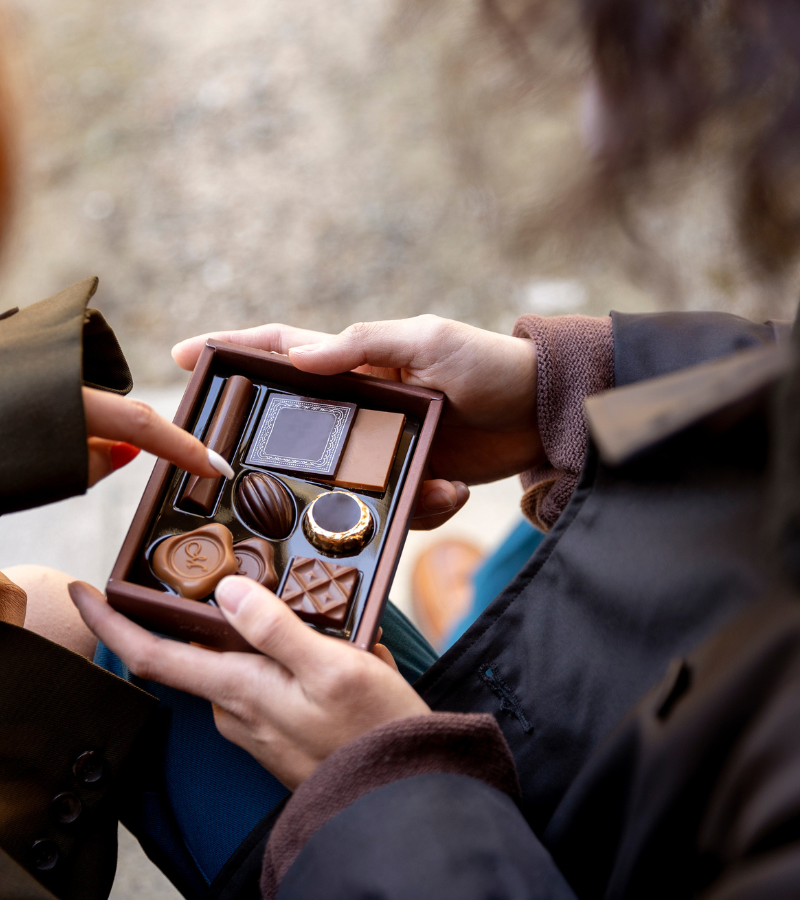 The Bittersweet Future of Cacao: For Farmers and Consumers 8 The Bittersweet Future of Cacao: For Farmers and Consumers 4