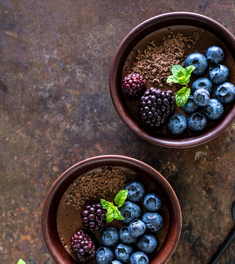 Superfood and the Powers of Cocoa 4 Superfood and the Powers of Cocoa 2