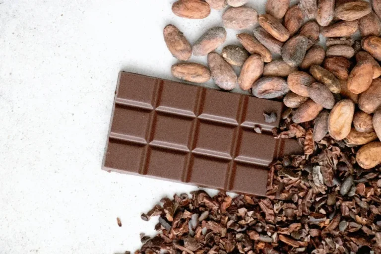 Le Chocolat Peut-il Améliorer votre Humeur ? 1