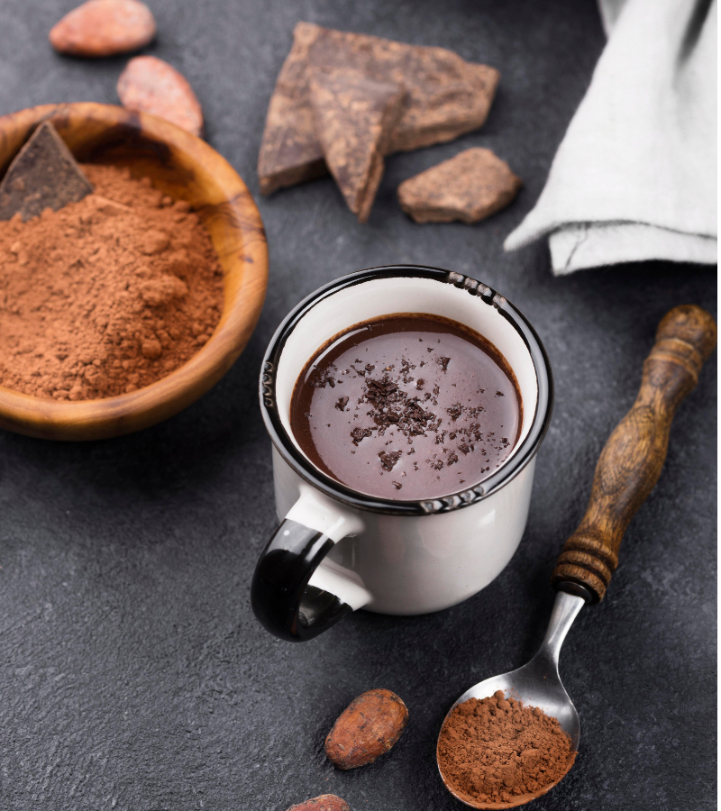 Beyond Indulgence: how chocolate & cocoa can support a healthy lifestyle 3