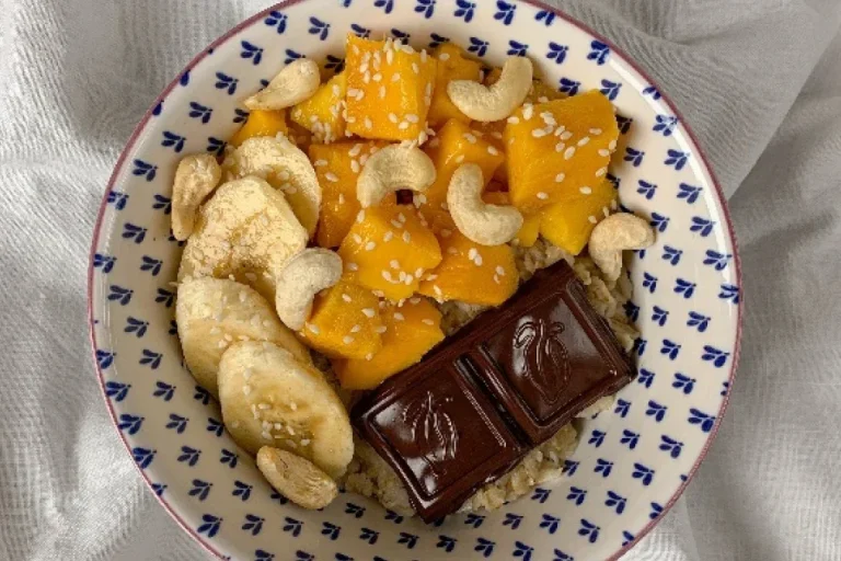 Knochengesundheit und Kakao 1