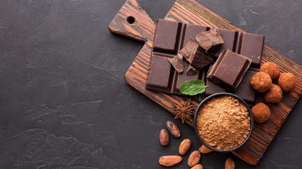 Beyond Indulgence: how chocolate & cocoa can support a healthy lifestyle 15