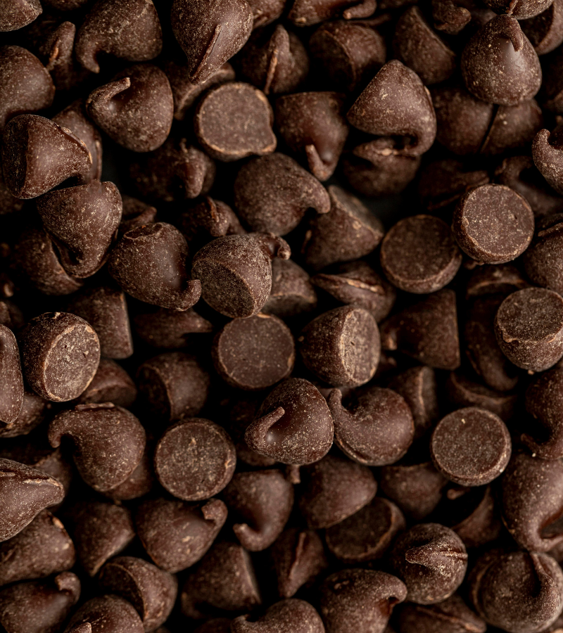 White Spots on Chocolate. Are They Really a Problem? 2