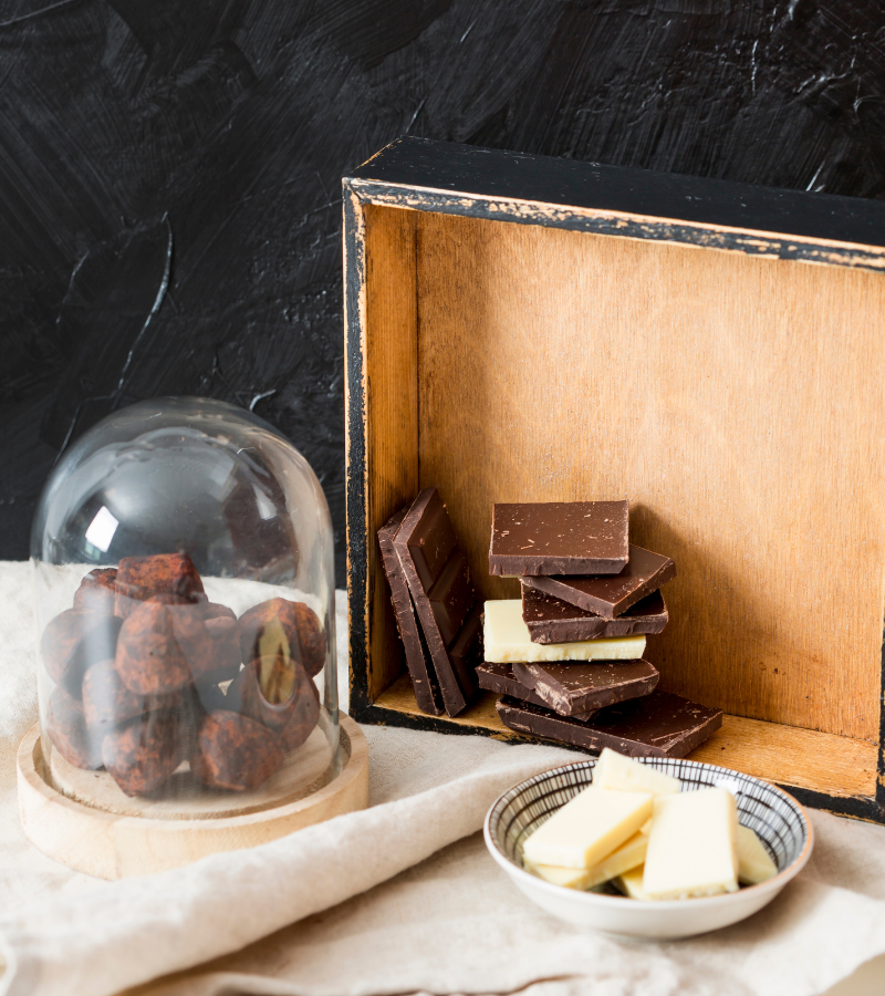 How Long Can Chocolate Be Stored and Will Chocolate Go bad? 1