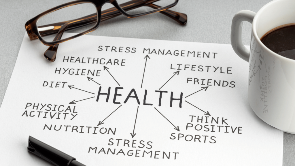 Kakao und Gesundheit