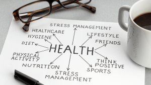 Kakao und Gesundheit