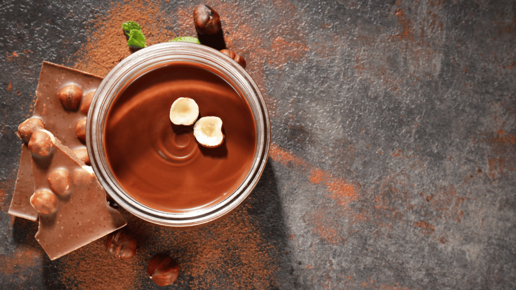 Le cacao en Angleterre