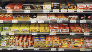 Cacao in Japan 3 Cacao in Japan