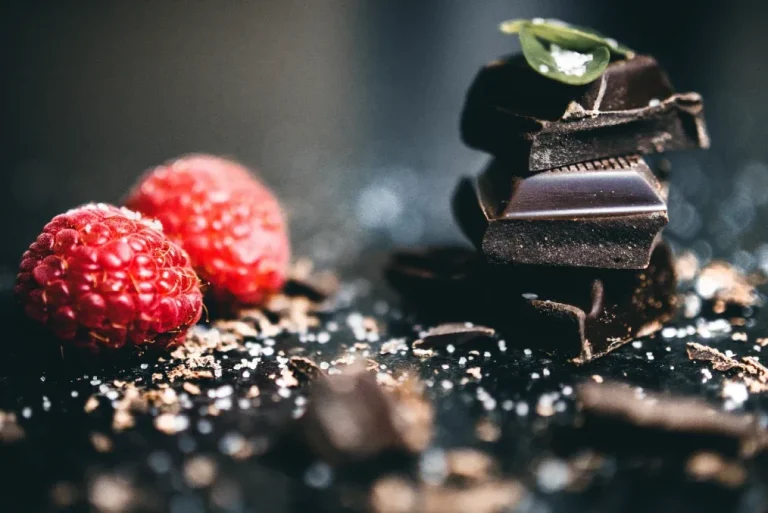 Kan Chocolade PMS-Symptomen verminderen? 1
