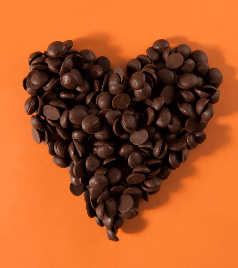 Chocolate for PMS: why it's a thing (& how to choose better cocoa) 4 Chocolate for PMS: why it's a thing (& how to choose better cocoa) 2