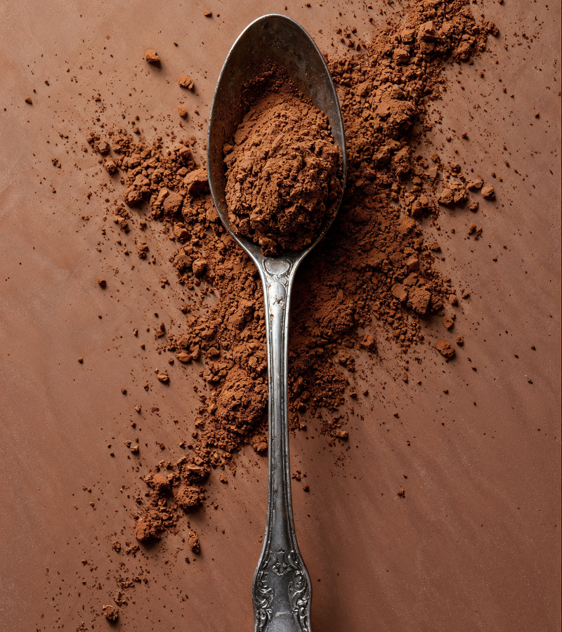 Chocolate for PMS: why it's a thing (& how to choose better cocoa) 3 Chocolate for PMS: why it's a thing (& how to choose better cocoa) 1