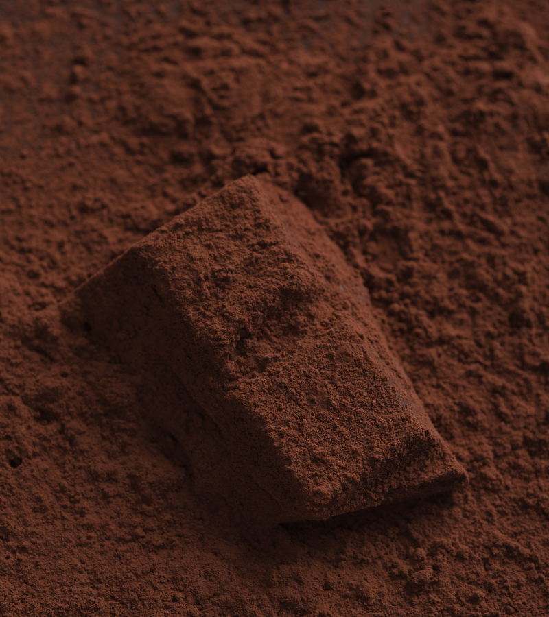 Why Is Cacao Called "The Food Of The Gods"? 3 Why Is Cacao Called "The Food Of The Gods"? 1