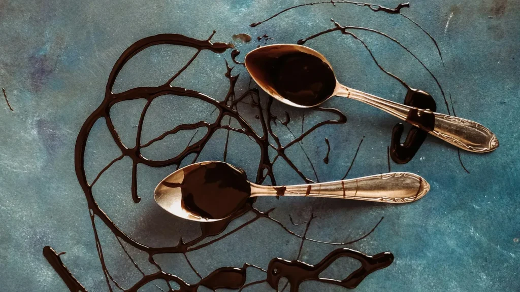 How To Remove Chocolate Stains