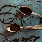 How To Remove Chocolate Stains