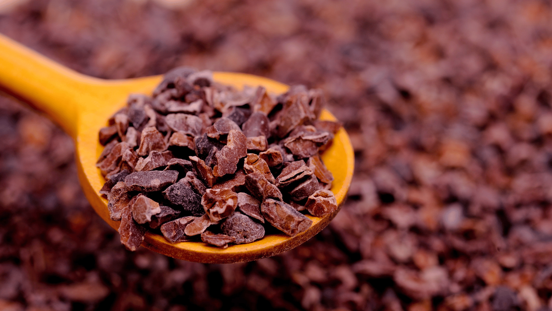 Que Sont les Nibs (ou Grués) de Cacao ? 2 Que Sont Les Nubs (ou Grués) De Cacao ?