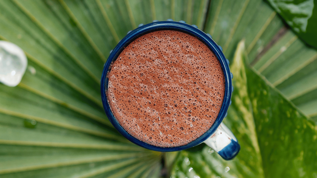 Qu'est-ce Qu'une Cérémonie Du Cacao ? 37 Qu'est-ce qu'une cérémonie du cacao ?