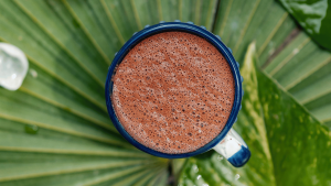 Was ist eine Kakaozeremonie?