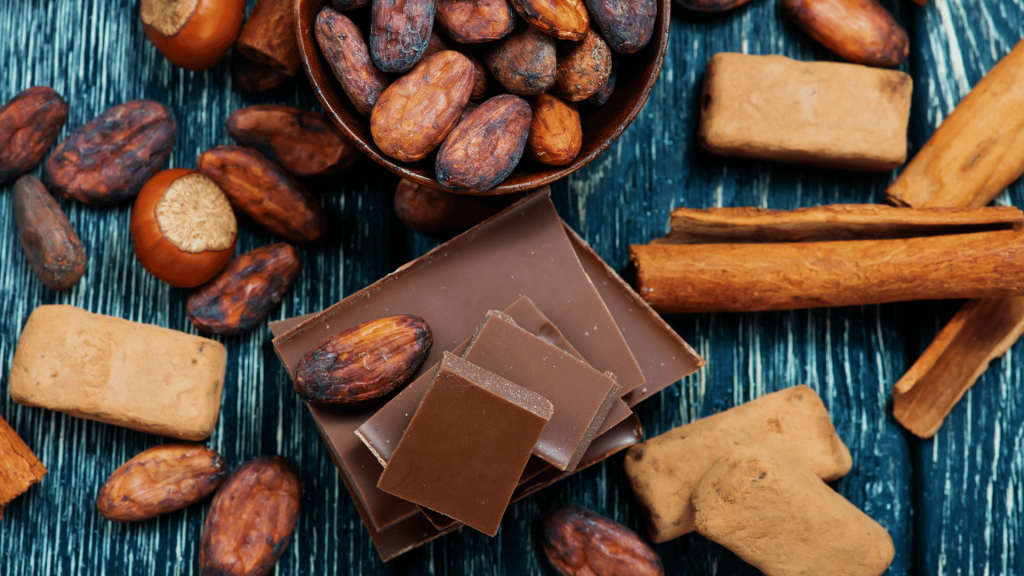 What is bean-to-bar chocolate