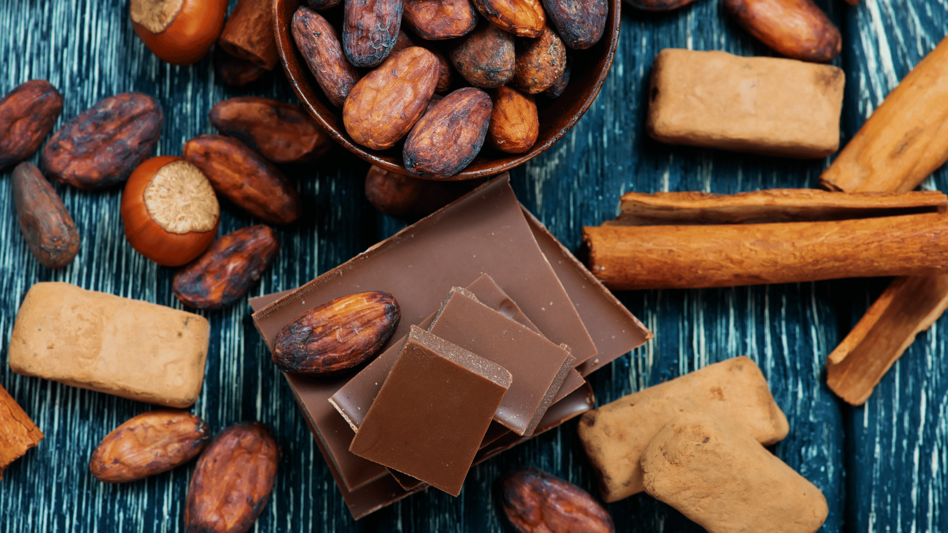 Wat is Bean-To-Bar Chocolade? 2 Wat is bean-to-bar chocolade?