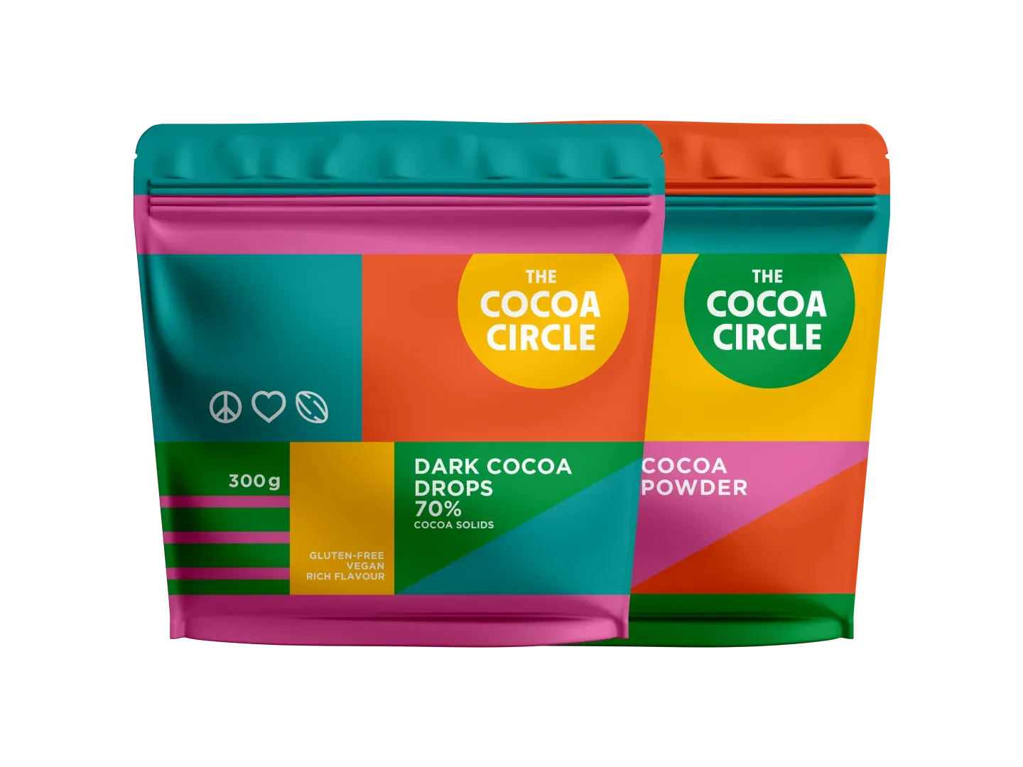 Cocoa Recipes 29 Cocoa Recipes 29