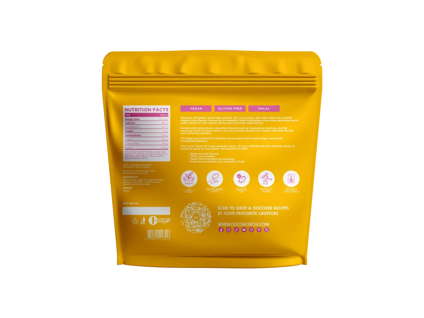 Holiday Baking Bundle 4