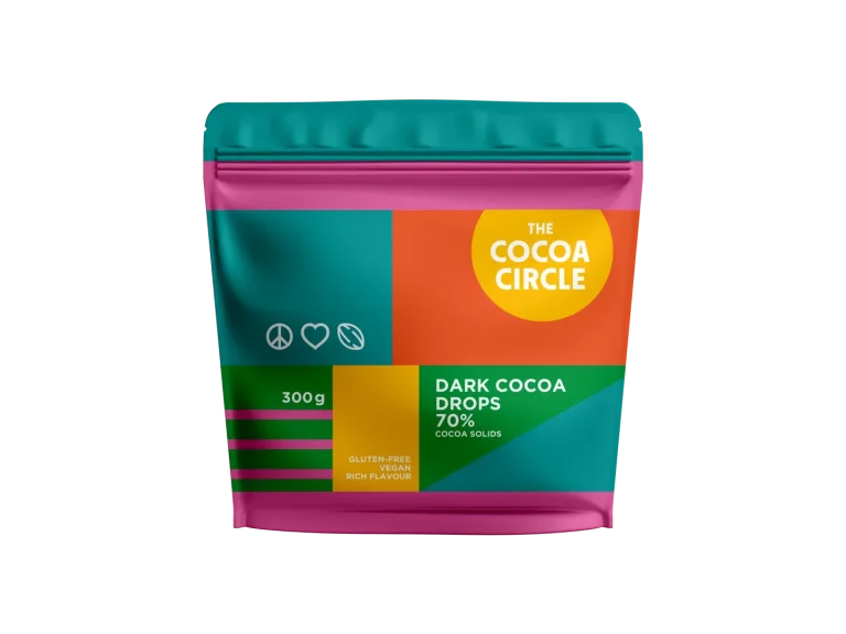 Cocoa Recipes 27 Cocoa Recipes 27