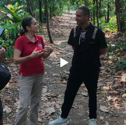 Finca Las Delias 15 Finca Las Delias 15