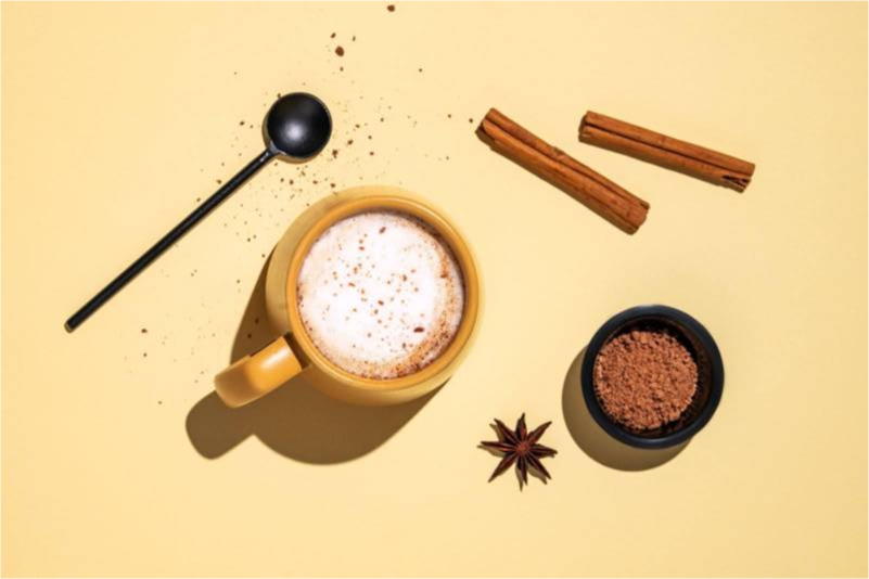 How to Make a Cacao Drink: A 4-Step Guide 2 cacao-drink