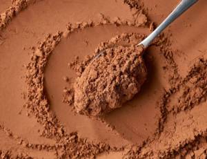 cacao powder