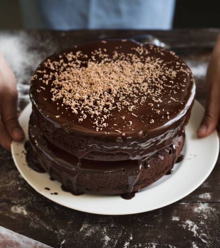 Cacao Powder vs Cocoa Powder: Differences Revealed 5 Cacao Powder vs Cocoa Powder: Differences Revealed 3