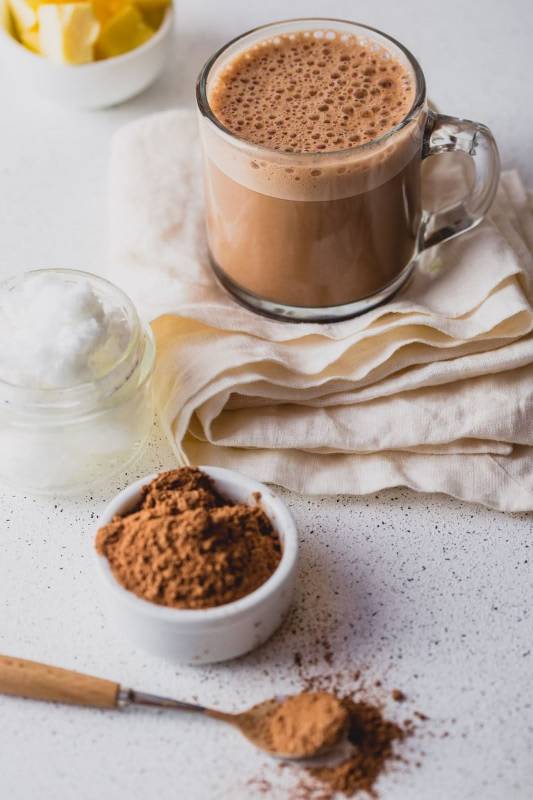 How to Make a Cacao Drink: A 4-Step Guide 3 how to make a cacao drink