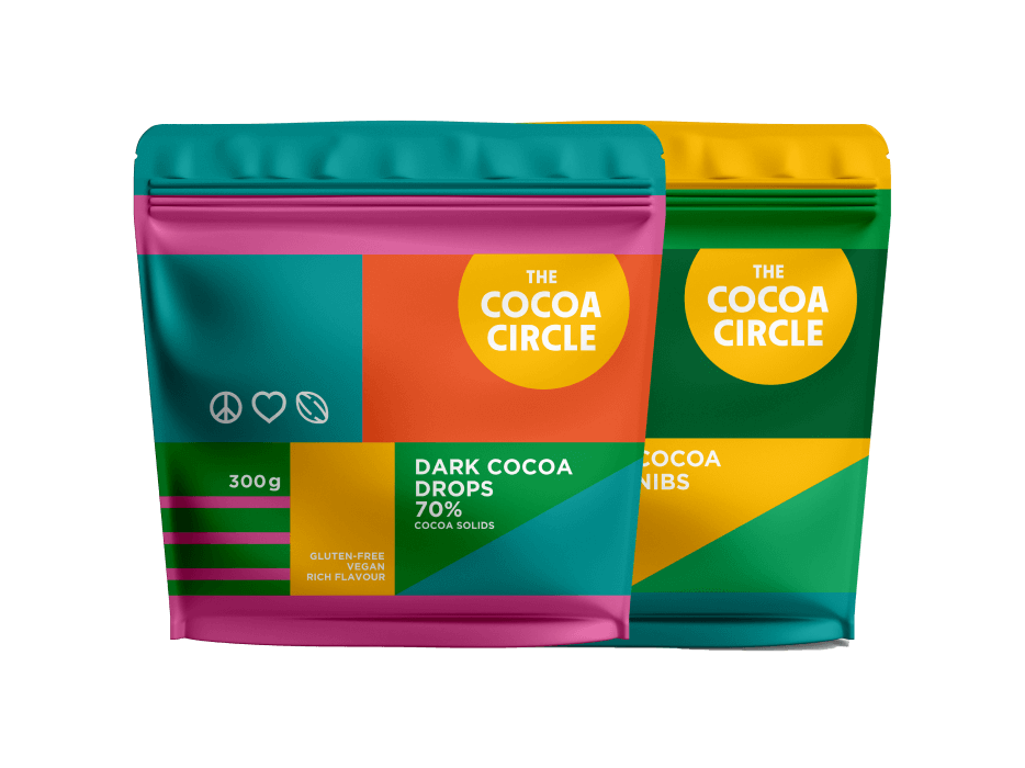 Cocoa Recipes 31 Cocoa Recipes 31