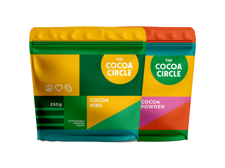 Cocoa Recipes 30 Cocoa Recipes 30