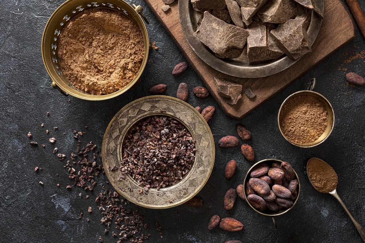 Was genau ist eine Kakaozeremonie? 2 Was genau ist eine Kakaozeremonie? 2
