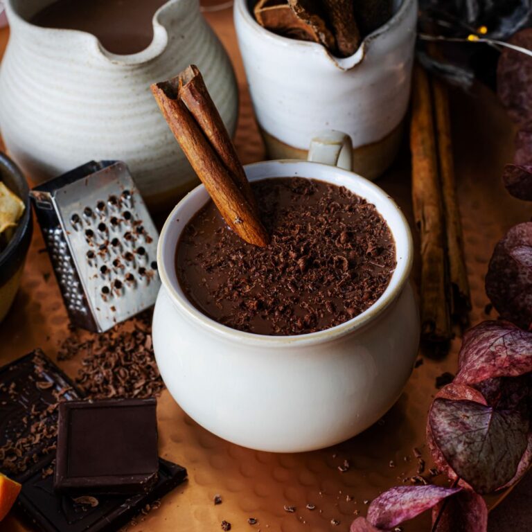 The Benefits of Ceremonial Cacao Unlocked 3 ceremonial cacao benefits