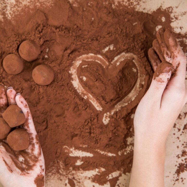 The Benefits of Ceremonial Cacao Unlocked 4 The Benefits of Ceremonial Cacao Unlocked 1