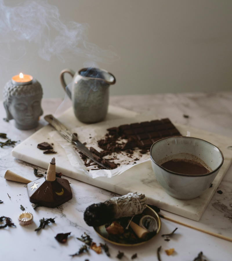 The Ancient Cacao Ceremony Origins: Its History & Modern-Day Resurgence 3 The Ancient Cacao Ceremony Origins: Its History & Modern-Day Resurgence 3