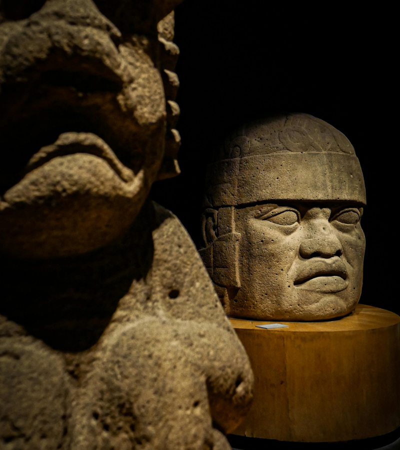 The Ancient Cacao Ceremony Origins: Its History & Modern-Day Resurgence 4 The Ancient Cacao Ceremony Origins: Its History & Modern-Day Resurgence 4