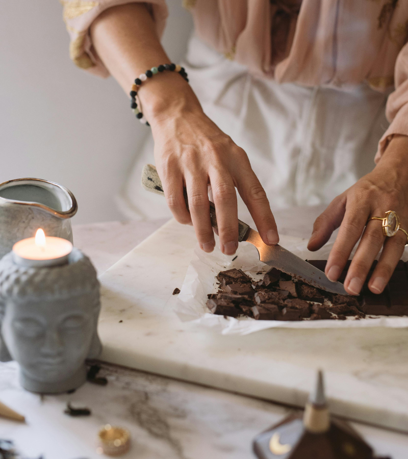 The Ancient Cacao Ceremony Origins: Its History & Modern-Day Resurgence 6 The Ancient Cacao Ceremony Origins: Its History & Modern-Day Resurgence 6