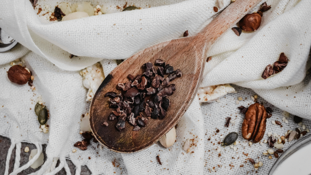 What Is Raw Cacao? Understanding the Benefits and Uses 19