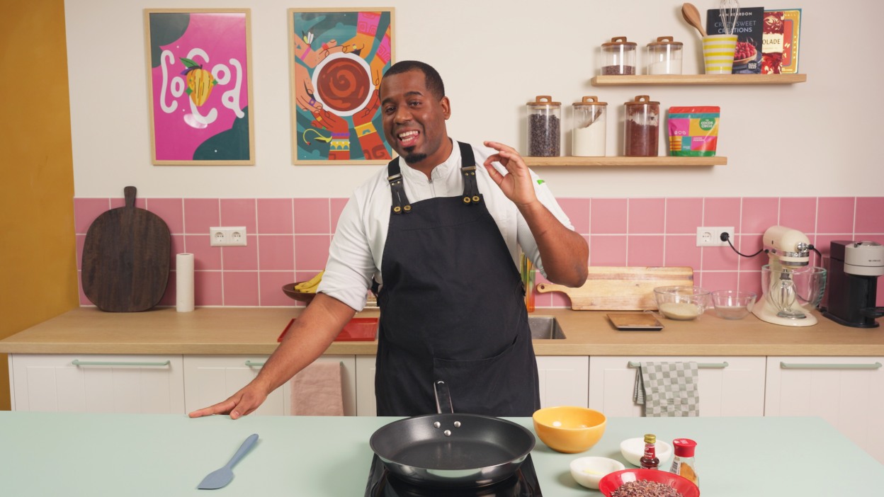 Home of Cocoa Circle 32