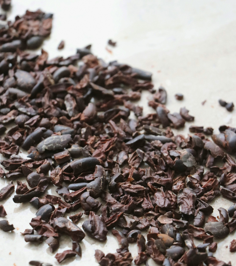 Cacao Nibs vs Cocoa Powder: What’s the Difference? 4