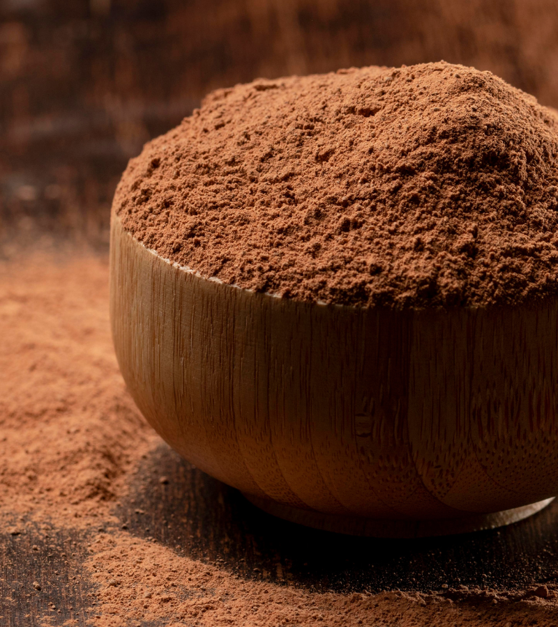 is hot chocolate powder the same as cocoa powder