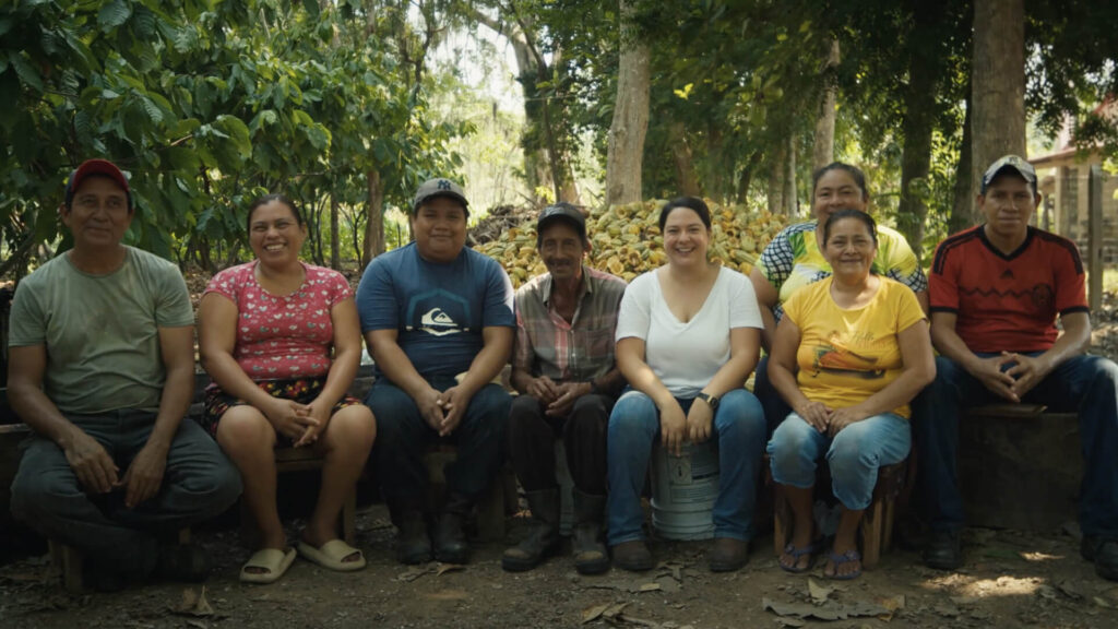What We Learned at Finca Las Delias: Lessons from a Mexican Cocoa Farmer 16