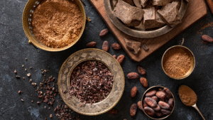 Cacao Nibs vs Cocoa Powder: What’s the Difference? 3