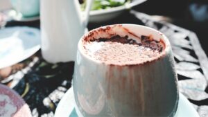 Is Hot Chocolate Powder the Same as Cocoa Powder? Let's See. 4