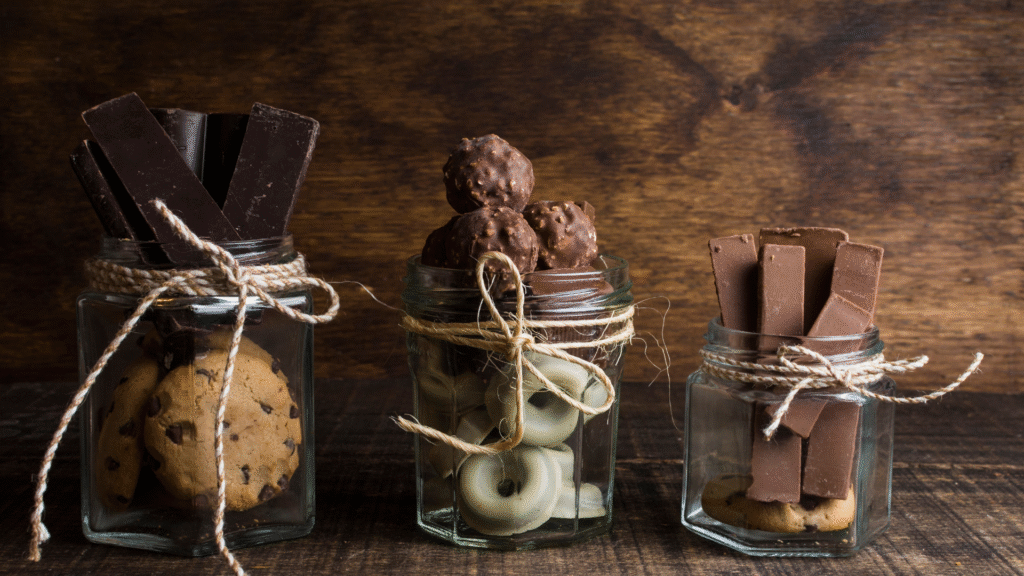 How to Store Chocolate the Right Way 14