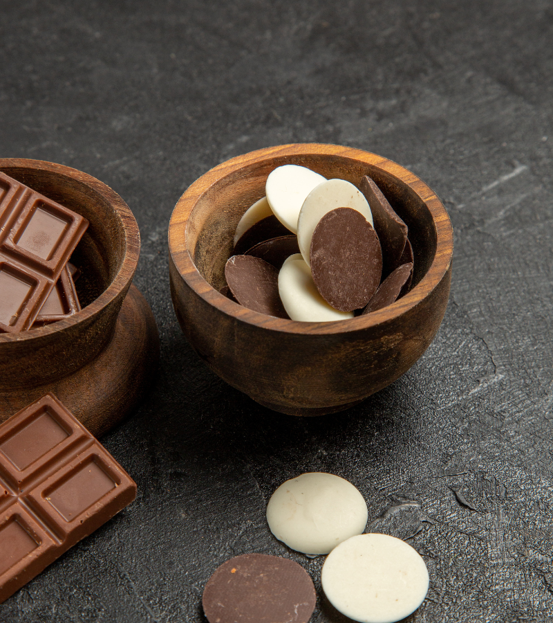 How to Store Chocolate the Right Way 4