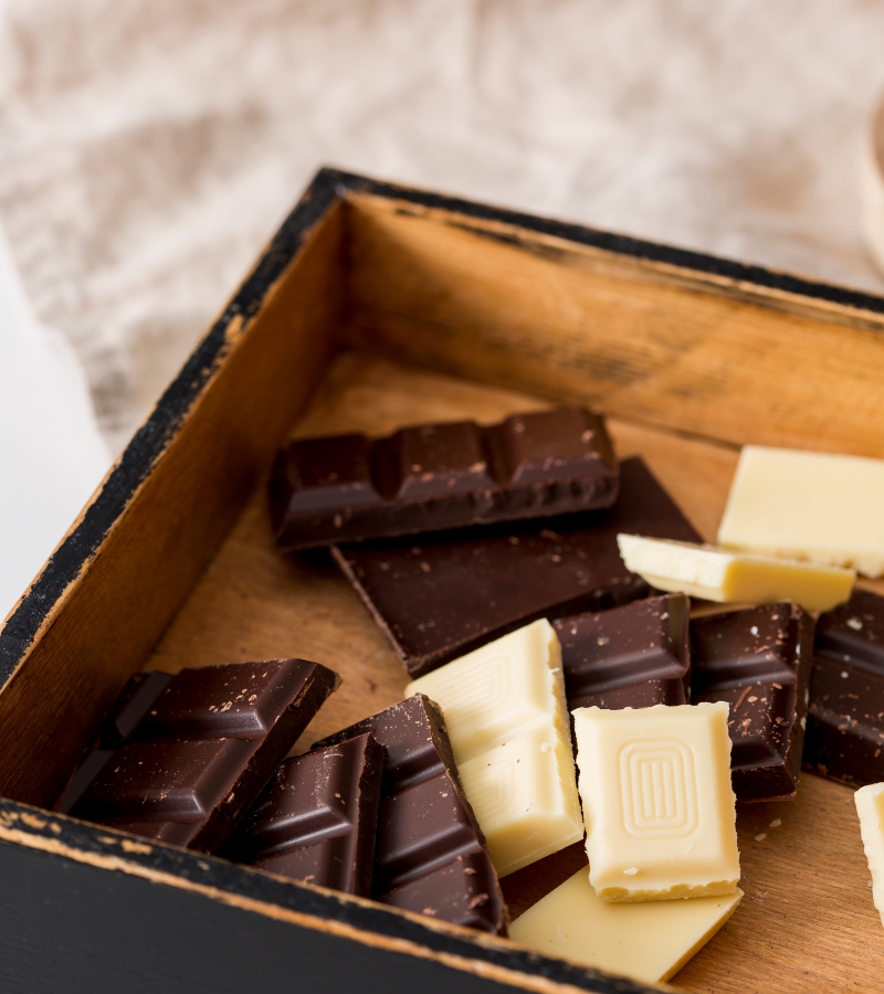 How to Store Chocolate the Right Way 3