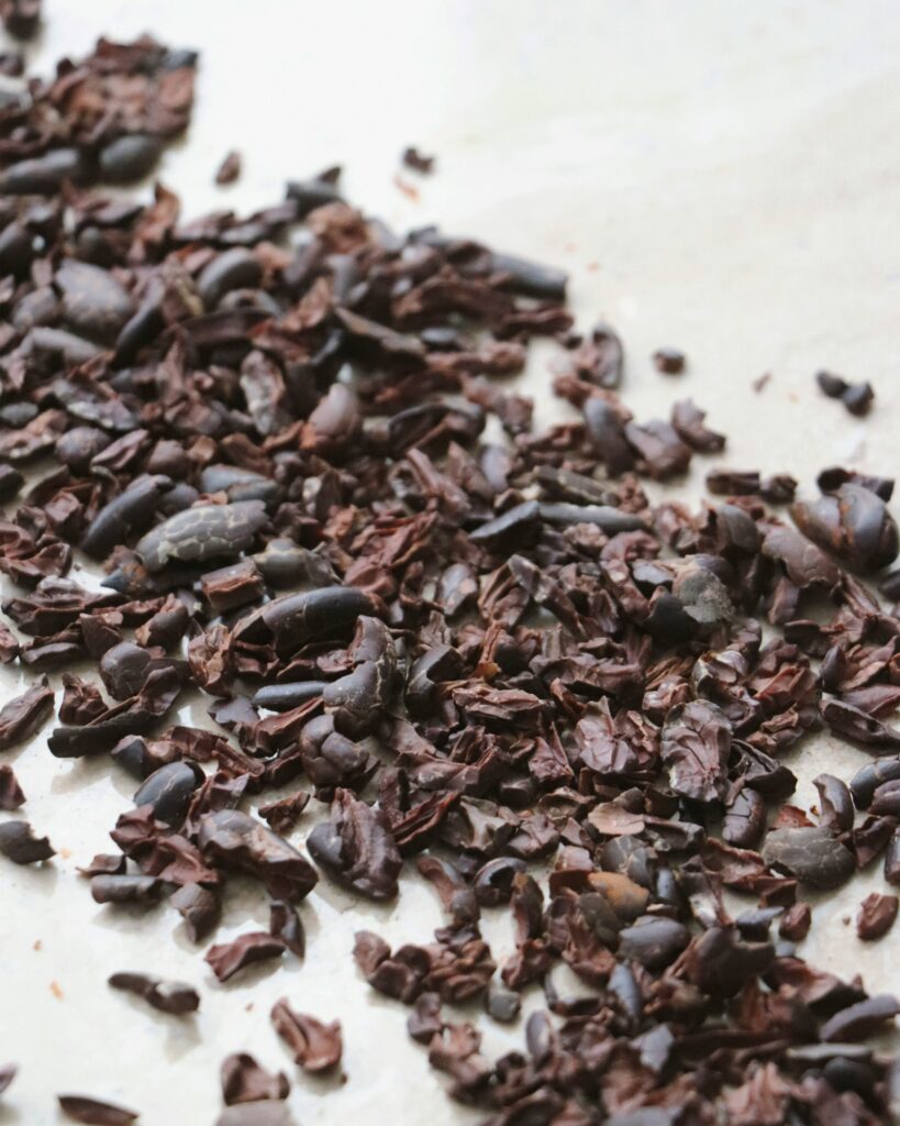 Can You Make Cocoa Powder from Cacao Nibs? The 5-Step Guide 1